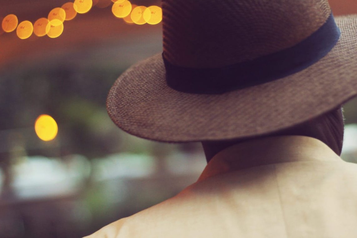 Cocoa Fedora