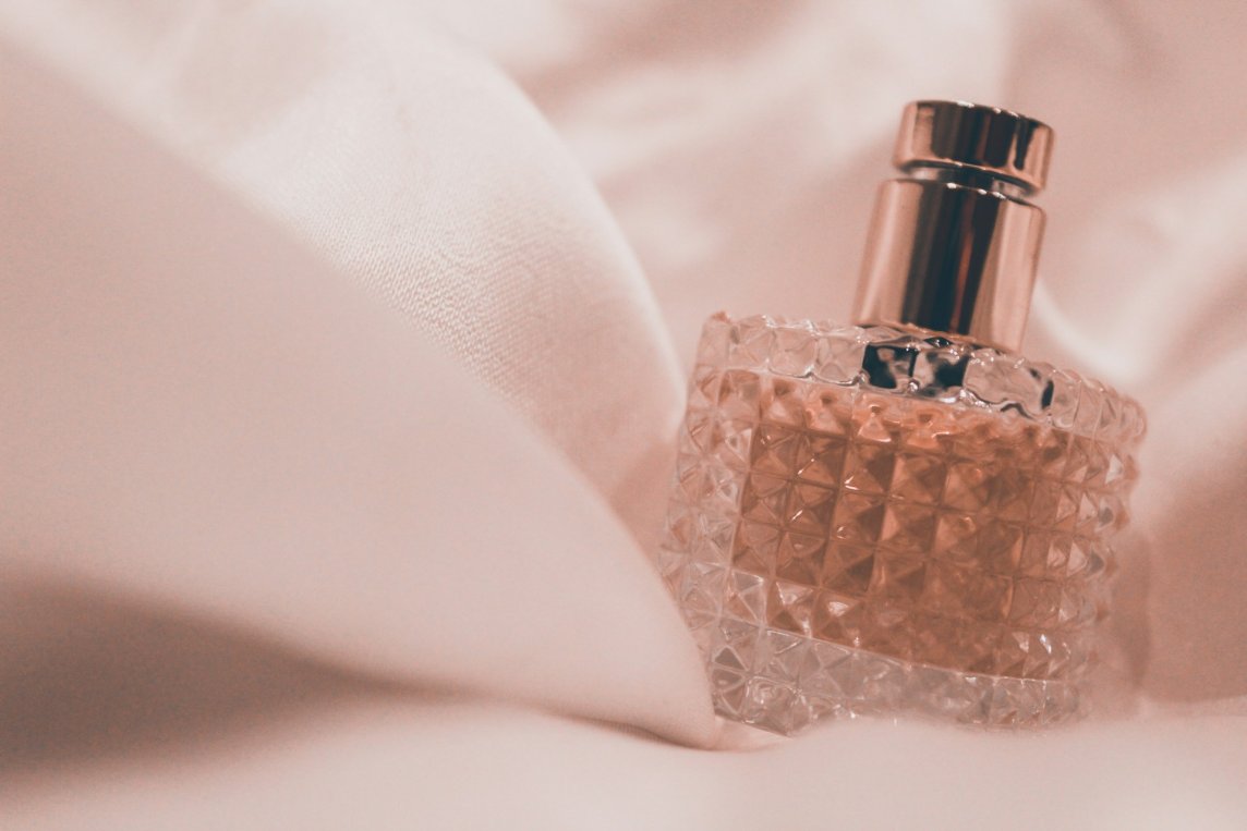 Eau De Parfum, 50 mL